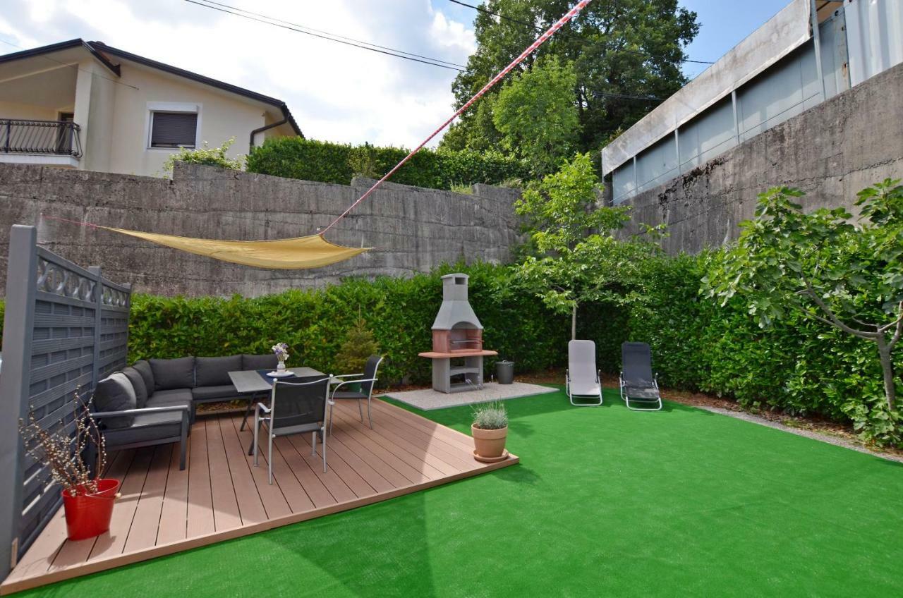 Apartments Golden Hour Jurdani Экстерьер фото
